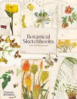 Botanical Sketchbooks -  Bynum Helen, Bynum Wi