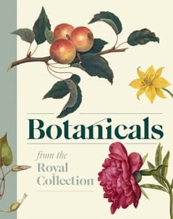 Botanicals wer. angielska - Alice de Quidt
