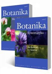 Botanika. Tom 1-2 - Alicja Szweykowska,  Jerzy Szweykowski