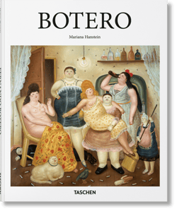 Botero - Mariana Hanstein