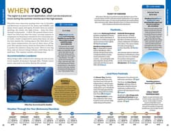 Galeria - zdjęcie nr. 2 - Botswana & Namibia. Lonely planet