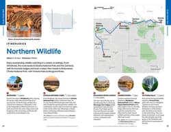 Galeria - zdjęcie nr. 4 - Botswana & Namibia. Lonely planet