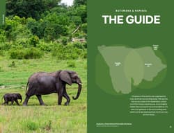 Galeria - zdjęcie nr. 5 - Botswana & Namibia. Lonely planet