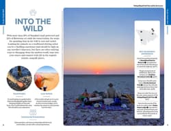 Galeria - zdjęcie nr. 5 - Botswana & Namibia. Lonely planet