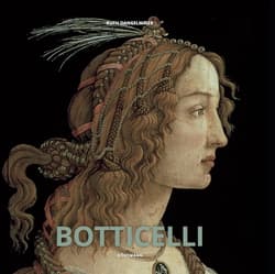 Botticelli - Ruth Dangelmaier