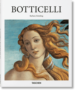 Botticelli - Barbara Deimling