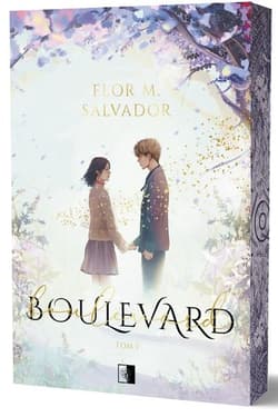Boulevard - Flor M. Salvador