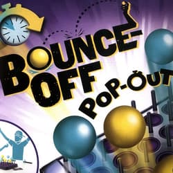 Bounce Off: Pop Out. Granie w odbijanie