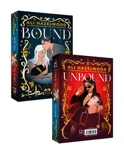 Bound / Unbound - Ali Hazelwood