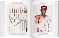 Galeria - zdjęcie nr. 2 - Bourgery. Atlas of Human Anatomy and Surgery wer. angielska