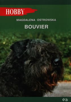 Bouvier - Magdalena Ostrowska