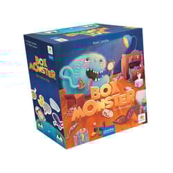 Box Monster