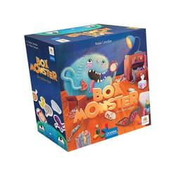 Box Monster