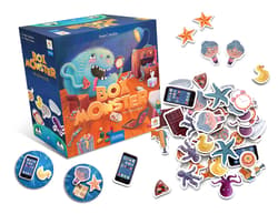 Galeria - zdjęcie nr. 4 - Box Monster