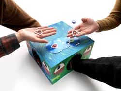 Galeria - zdjęcie nr. 3 - Box Monster