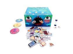 Galeria - zdjęcie nr. 2 - Box Monster