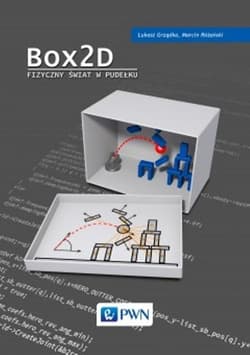 Box2D  Fizyczny świat w pudełku - Łukasz Grządka