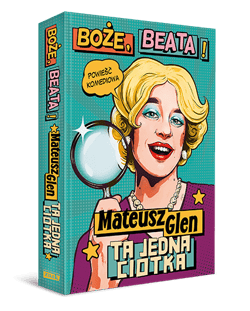 Galeria - zdjęcie nr. 2 - Boże, Beata!