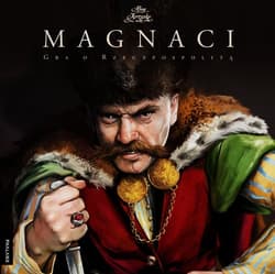 Boże Igrzysko Magnaci Gra o Rzeczpospolitej - Andruszkiewicz Jaro, Gumienny Waldek