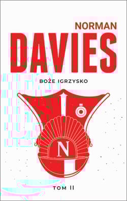 Boże igrzysko. Od roku 1795