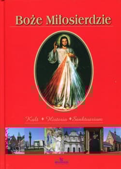 Boże Miłosierdzie Kult Historia Sanktuarium - Joanna Wilder