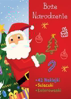 Boże Narodzenie - Opracowanie Zbiorowe