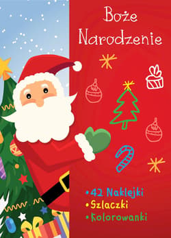 Boże Narodzenie - Opracowanie Zbiorowe
