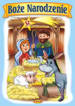 Boże Narodzenie - Ernest Błędowski