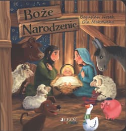 Boże Narodzenie - Bogusław Nosek