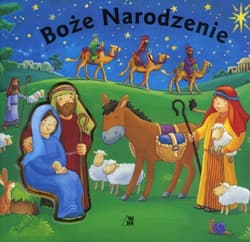 Boże Narodzenie - Jane Brett