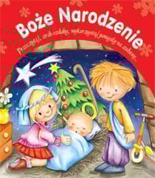 Boże Narodzenie - Bogusław Nosek, Makowska Aleksandra