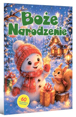 Boże Narodzenie - Monika Matusiak