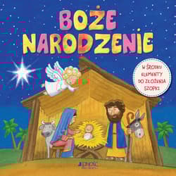 Boże Narodzenie - Opracowanie Zbiorowe