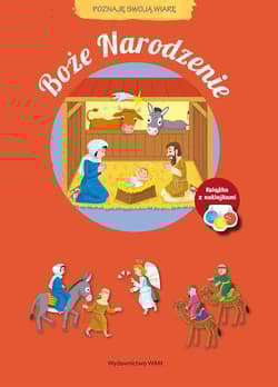 Boże Narodzenie Poznaję swoją wiarę - Noélie Viallet