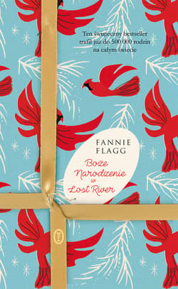 Boże Narodzenie w Lost River - ebook - Fannie Flagg