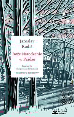 Boże Narodzenie w Pradze - Jaroslav Rudis