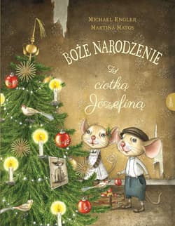 Boże Narodzenie z ciotką Józefiną - Michael Engler