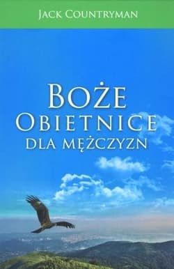 Boże obietnice dla mężczyzn - Countryman Jack