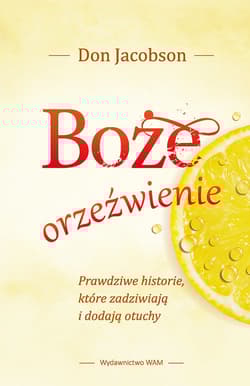 Boże orzeźwienie