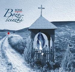 Boże ścieżki - Bona Fabiani Bożena