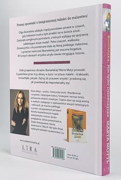 Galeria - zdjęcie nr. 5 - Boznańska. Nie tylko Dziewczynka