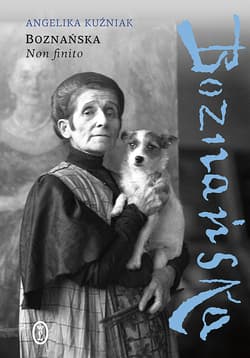 Boznańska. Non finito - ebook - Angelika Kuźniak