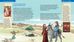 Galeria - zdjęcie nr. 4 - Bożonarodzeniowa historia. Mali Odkrywcy Wiary