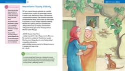 Galeria - zdjęcie nr. 3 - Bożonarodzeniowa historia. Mali Odkrywcy Wiary