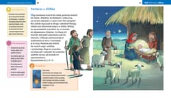 Galeria - zdjęcie nr. 2 - Bożonarodzeniowa historia. Mali Odkrywcy Wiary