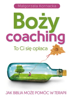 Boży Coaching - ebook - Małgorzata Kornacka