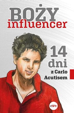 Boży influencer - Praca zbiorowa