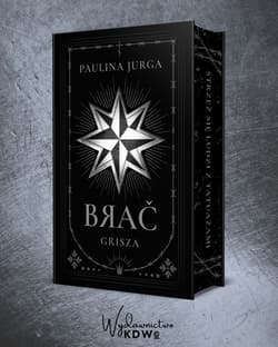 Brać - Paulina Jurga