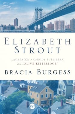 Bracia Burgess