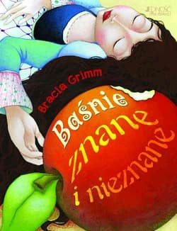 Bracia Grimm Baśnie znane i nieznane - Parker Vic